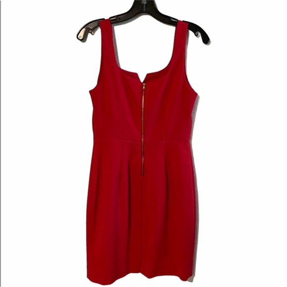 THE LIMITED Red Cocktail Dress - Picture 3 of 8